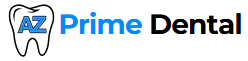 AZ Prime Dental logo