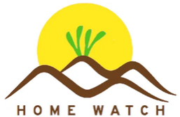 VV Home Watch logo