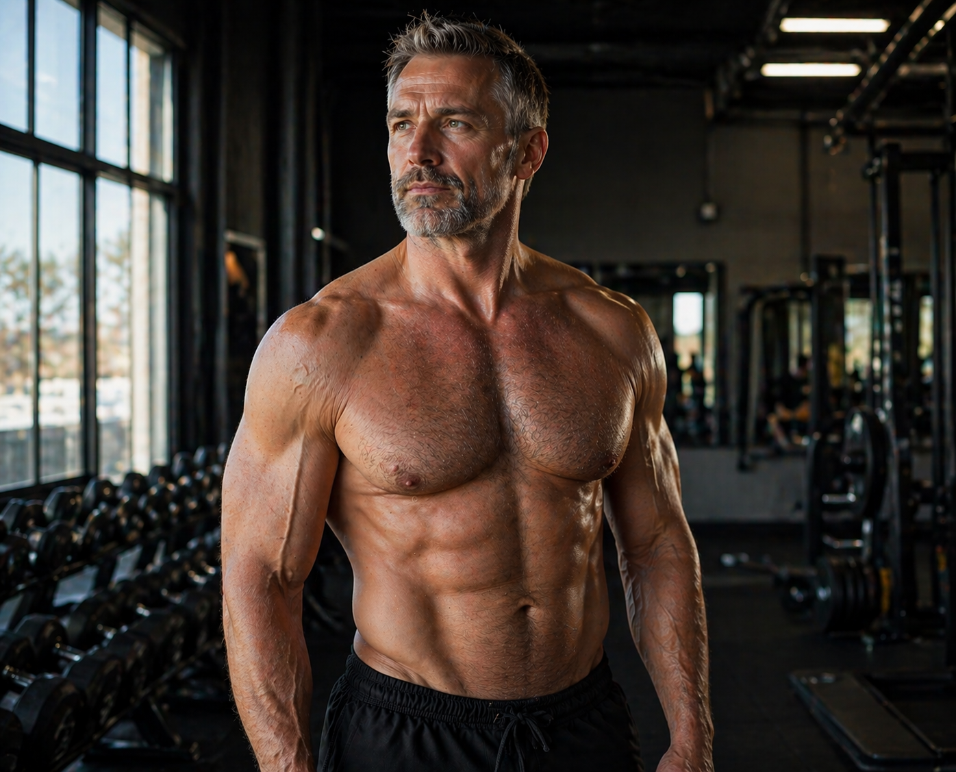 AMP Clinic hormone and weight management care in Chandler Arizona